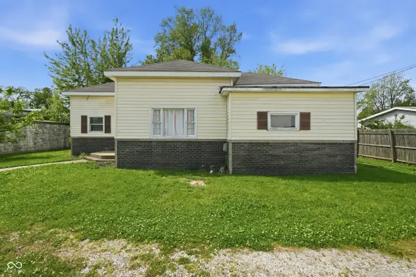 105 W 36th Street, Marion, IN 46953