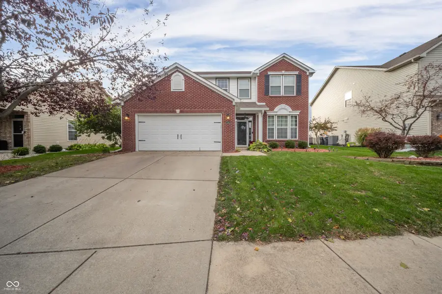 1450 Huntzinger Boulevard, Pendleton, IN 46064 - #3