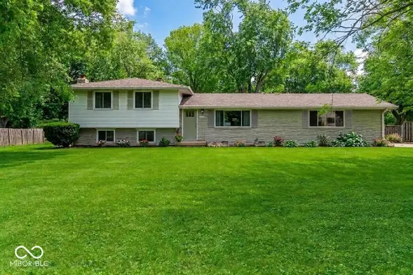 10725 E Edgewood Avenue, Indianapolis, IN 46239