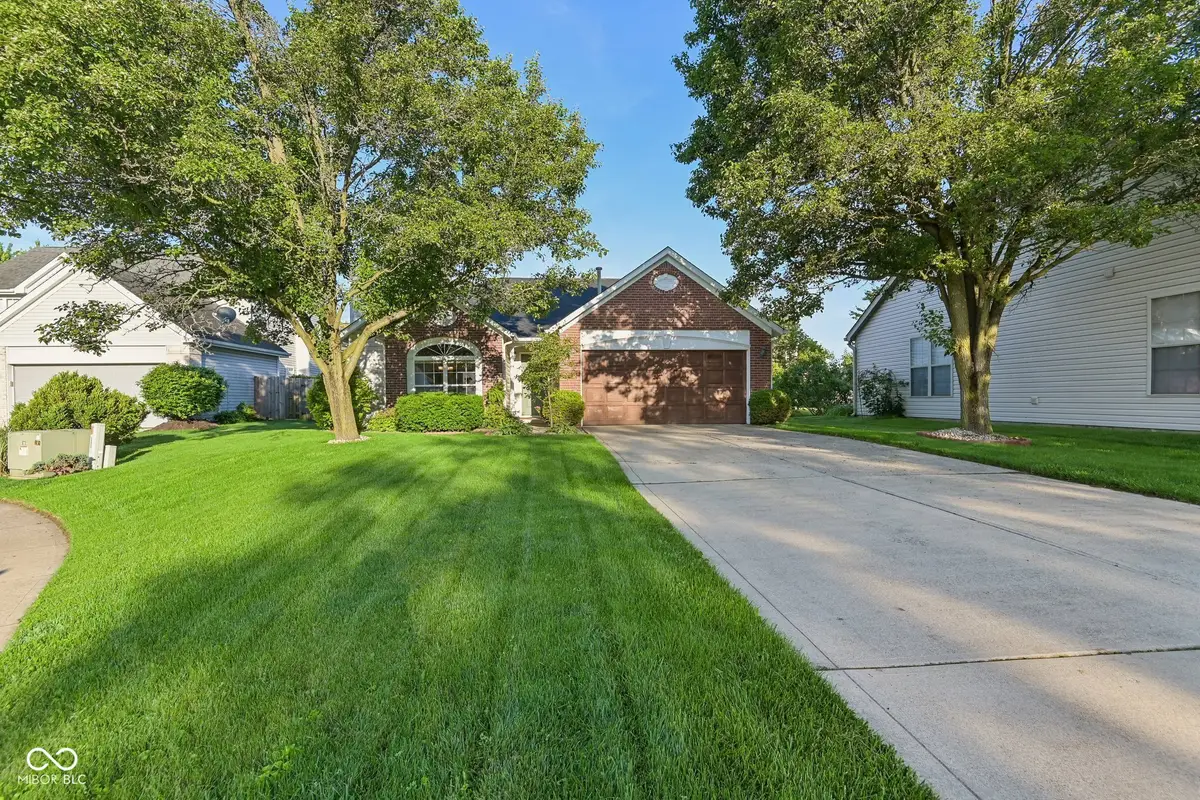 10644 Kyle Court, Fishers, IN 46037 - #1