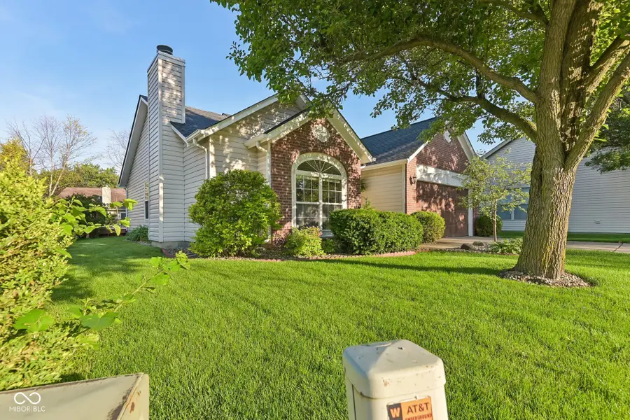 10644 Kyle Court, Fishers, IN 46037 - #3