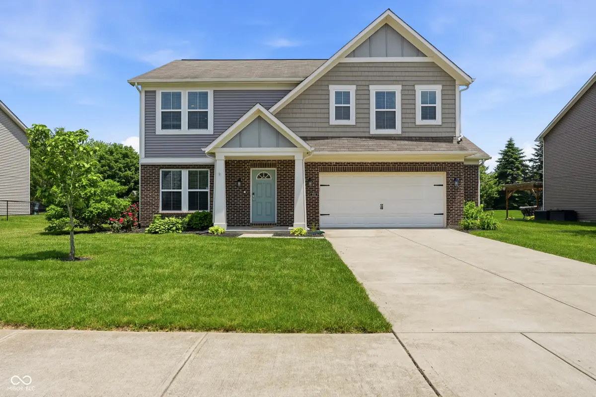 2501 Autumn Road, Indianapolis, IN 46229 - #1