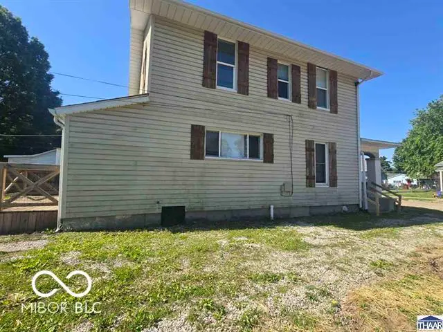 528 Gilbert Avenue, Terre Haute, IN 47807 - #2