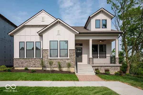 19995 Tomlinson Road, Westfield, IN 46074