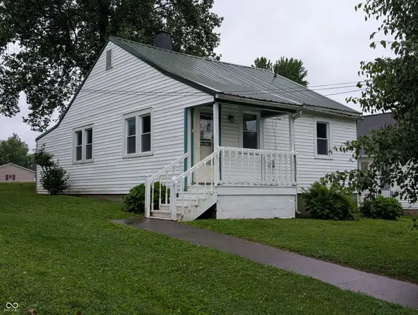 219 E Perry Street, Versailles, IN 47042