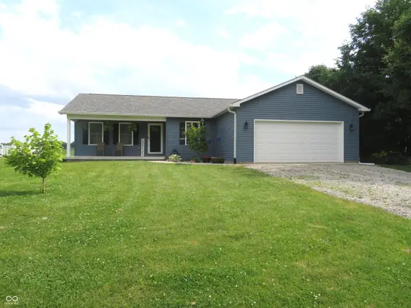 65 Patriots Landing, Fillmore, IN 46128