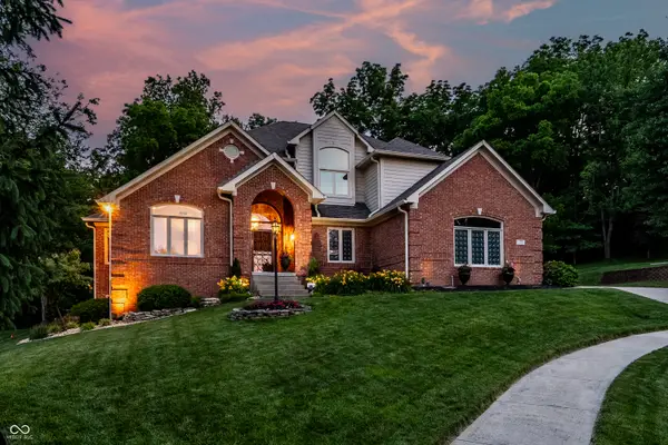 1859 Inisheer Court, Indianapolis, IN 46217