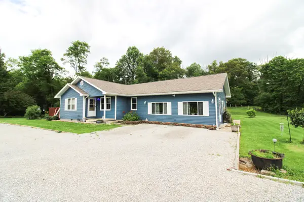 5910 N State Highway 7, Scipio, IN 47273
