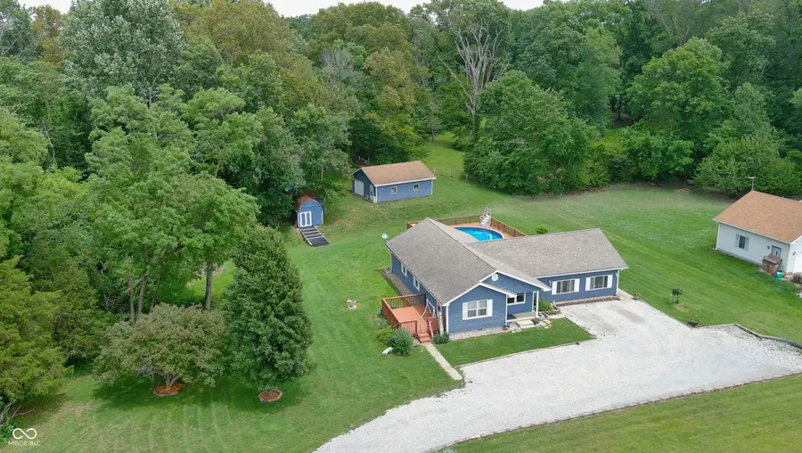 5910 N State Highway 7, Scipio, IN 47273 - #2