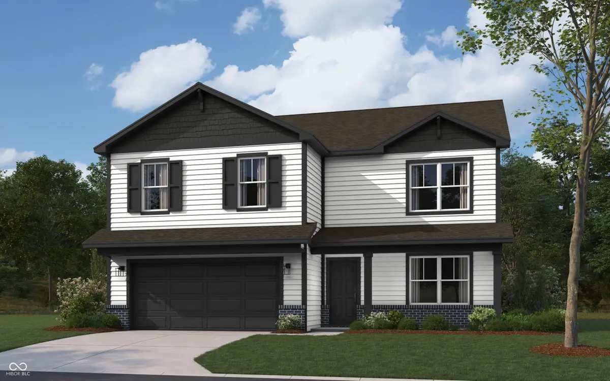 9149 Faulkner Drive, Indianapolis, IN 46239 - #1