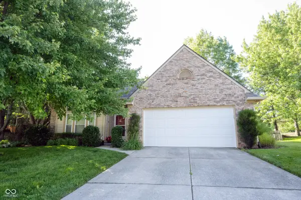 7345 Brittany Way, Fishers, IN 46038