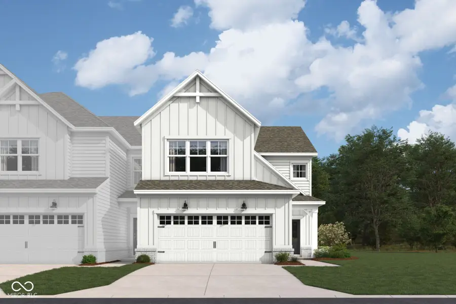 12555 Cattle Ridge Drive, Noblesville, IN 46060 - #2