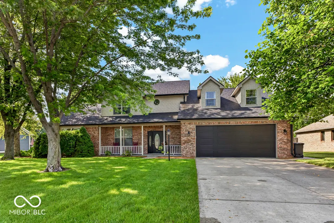 5225 W Stonehaven Lane, New Palestine, IN 46163 - #1