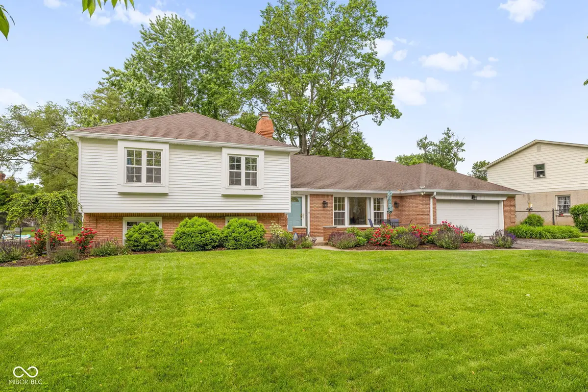6542 Grosvenor Place, Indianapolis, IN 46220 - #1