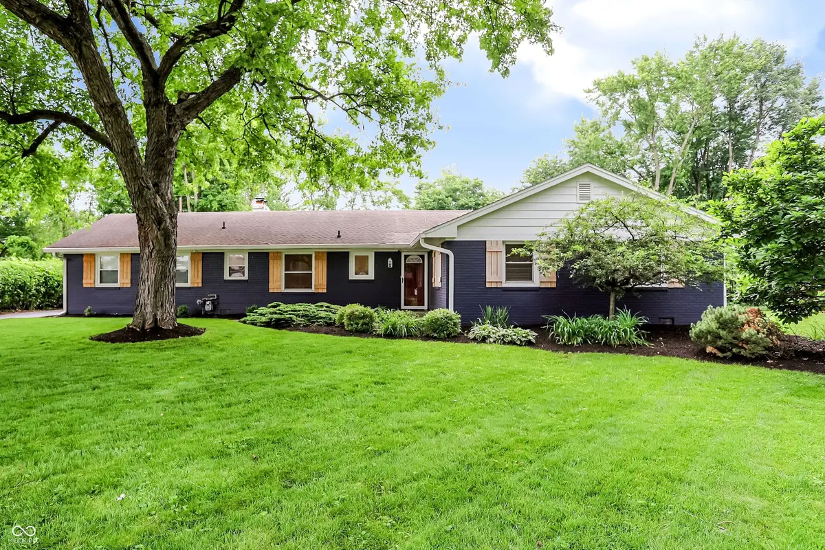 4945 N Dearborn Street, Indianapolis, IN 46205 - #1