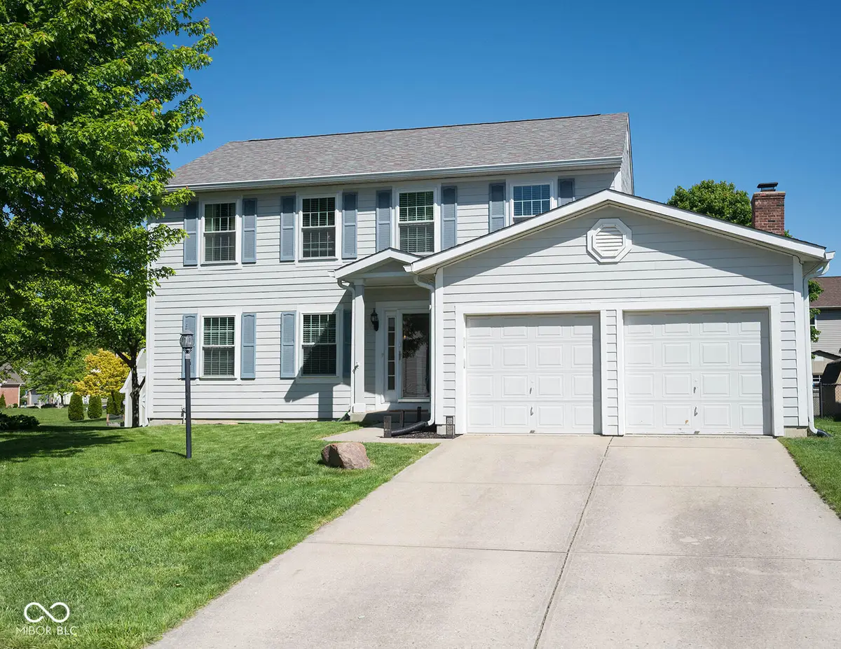 8898 Torrance Place, Fishers, IN 46038 - #1