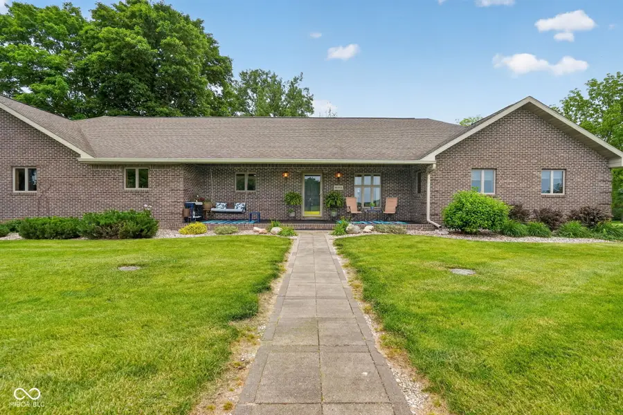152 N Antioch Road, Waynetown, IN 47990 - #2