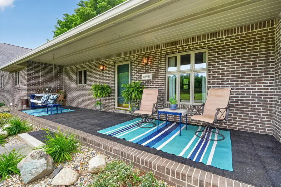 152 N Antioch Road, Waynetown, IN 47990 - #3