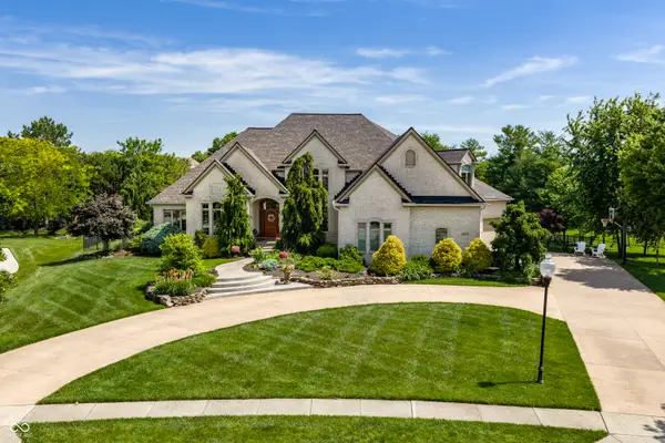 10761 English Oaks Drive, Carmel, IN 46032