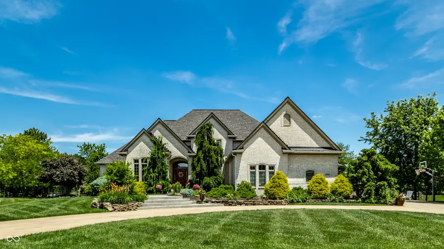 10761 English Oaks Drive, Carmel, IN 46032 - #2