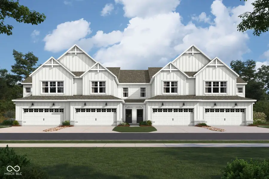 12551 Cattle Ridge Drive, Noblesville, IN 46060 - #2