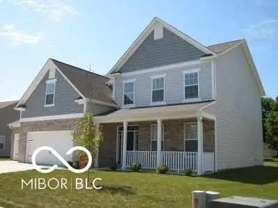 8111 Little Circle Road, Noblesville, IN 46060 - #1
