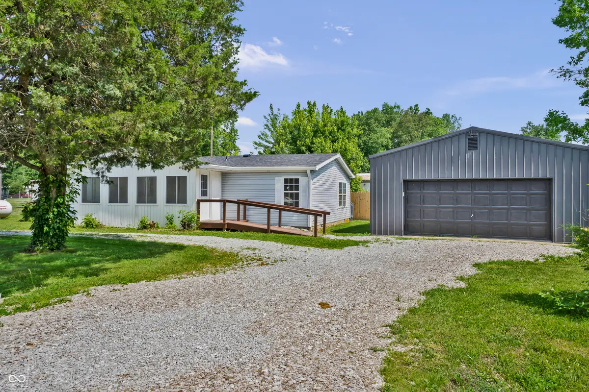 384 Honey Locust Place, North Vernon, IN 47265 - #1