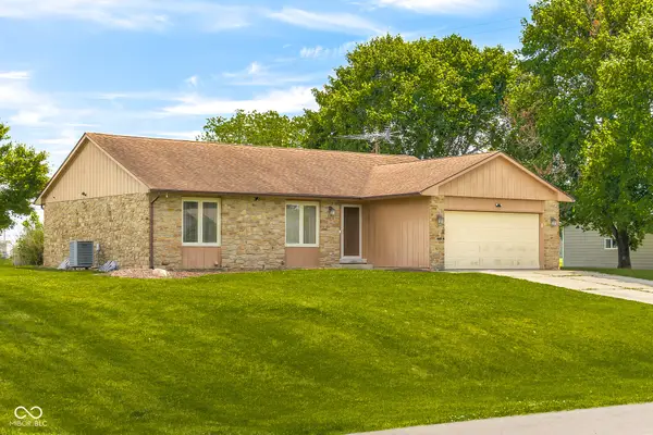 13041 River Grove Drive, Columbus, IN 47203