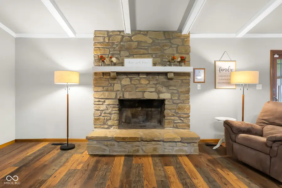 13041 River Grove Drive, Columbus, IN 47203 - #2