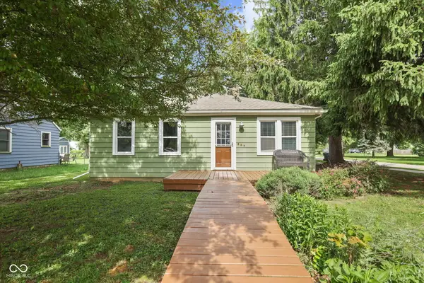 307 Federal Drive, Chesterfield, IN 46017