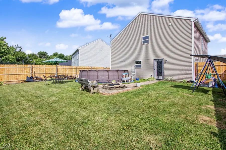 1611 Carriage Circle, Shelbyville, IN 46176 - #2