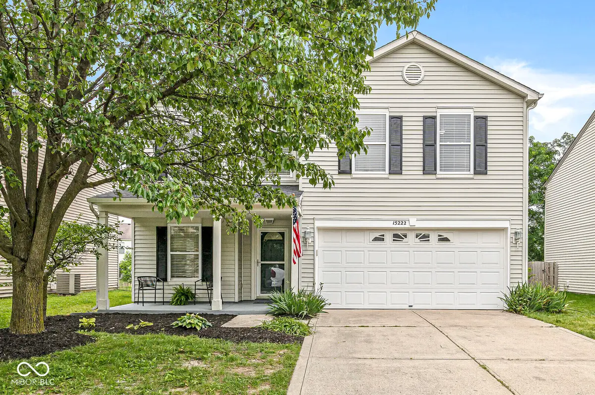 15222 Clear Street, Noblesville, IN 46060 - #1
