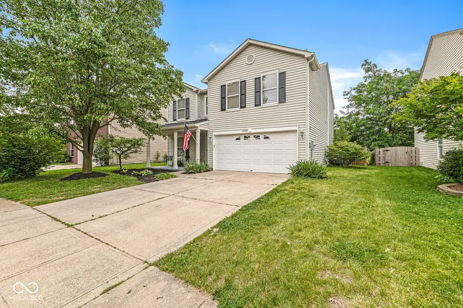 15222 Clear Street, Noblesville, IN 46060 - #2