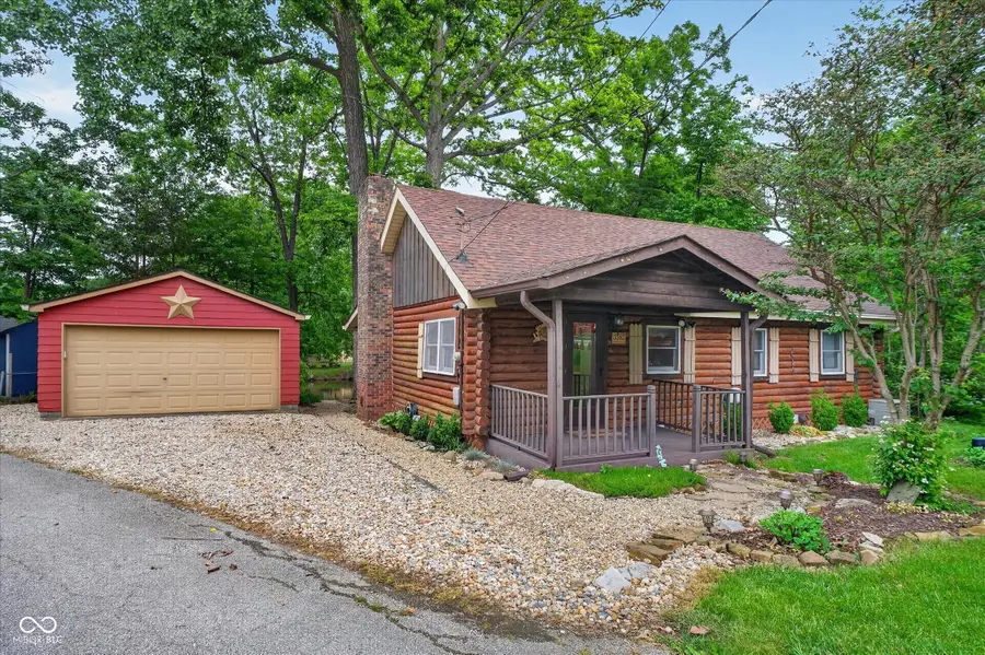 5587 Paradise Court, Martinsville, IN 46151 - #2