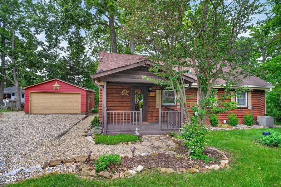 5587 Paradise Court, Martinsville, IN 46151 - #3
