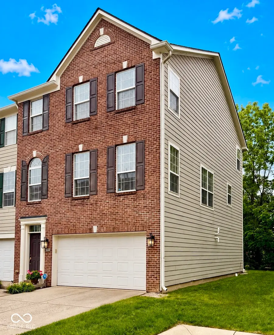 9098 Rider Drive, Fishers, IN 46038 - #2
