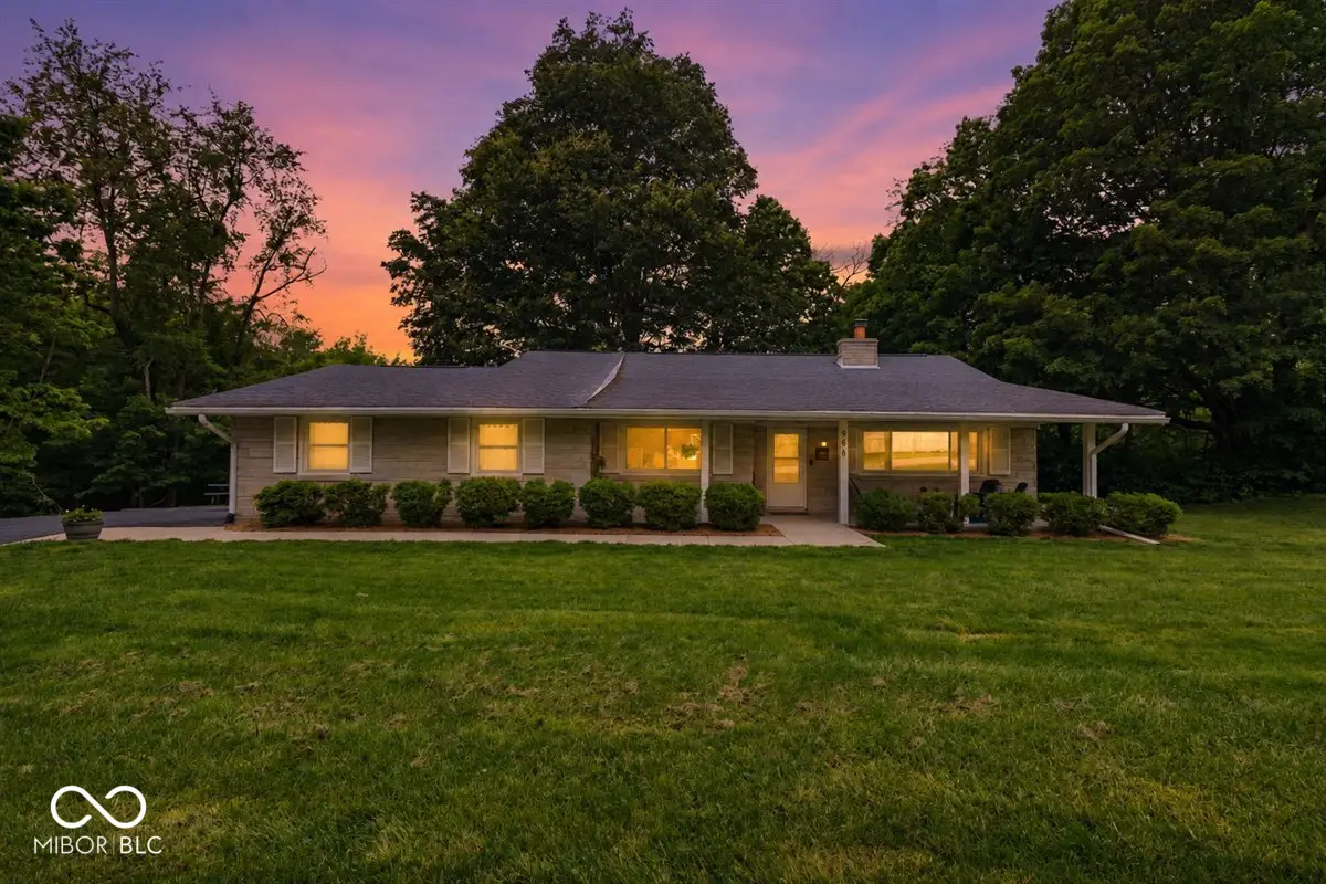 968 N County Road 625 E, Avon, IN 46123 - #1