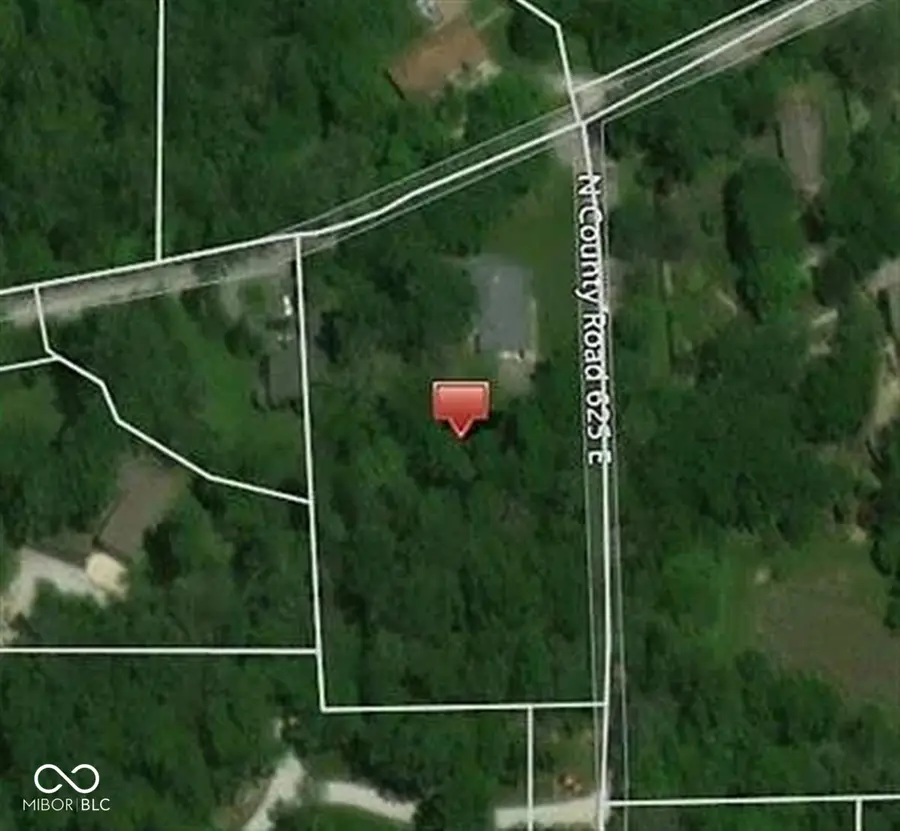 968 N County Road 625 E, Avon, IN 46123 - #2