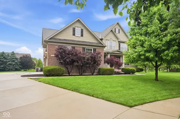 10267 Landis Boulevard, Fishers, IN 46040