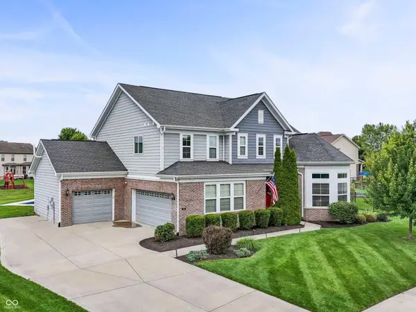 1091 Margate Drive, Greenwood, IN 46143