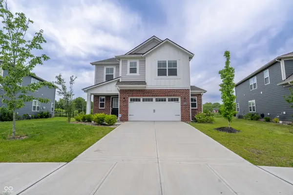 17255 Seaboard Place, Noblesville, IN 46060