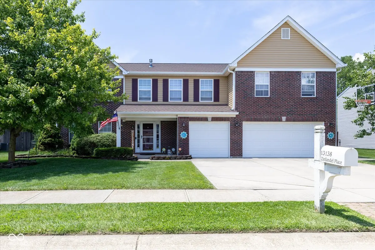 13138 Zinfandel Place, Fishers, IN 46038 - #1