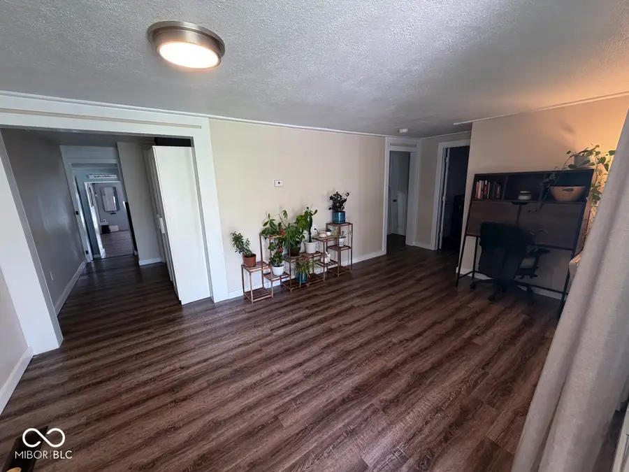 5537 N Clover Bush Drive, Fairland, IN 46126 - #2