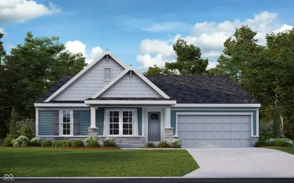 1088 Christopher Court, Greenwood, IN 46143