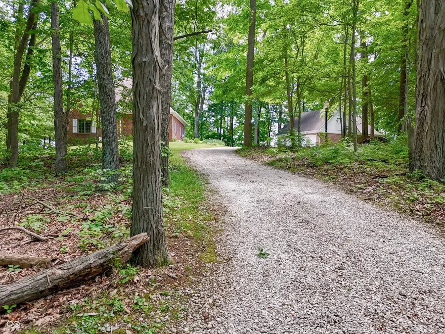 5245 Hickory Grove Road, Martinsville, IN 46151 - #2