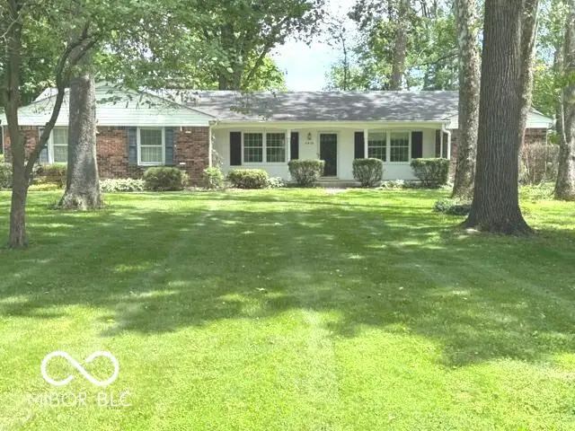 6929 N Butler Avenue, Indianapolis, IN 46220 - #1