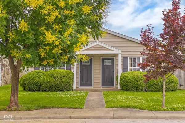 515 E 9th Street, New Albany, IN 47150