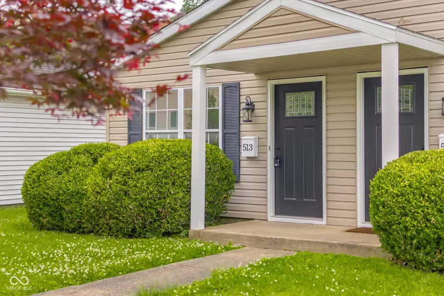 515 E 9th Street, New Albany, IN 47150 - #2