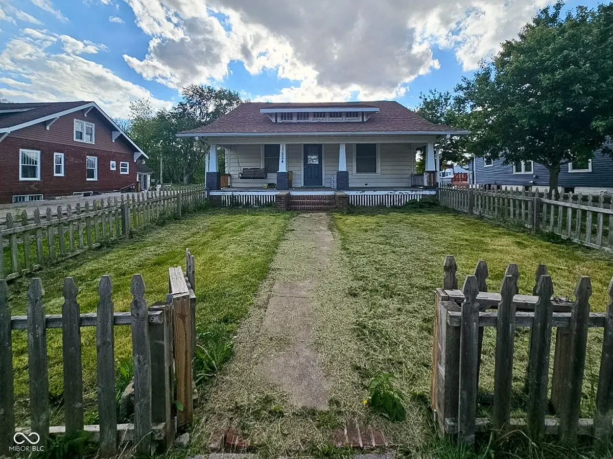 11224 Us Highway 231 S, Romney, IN 47981 - #1