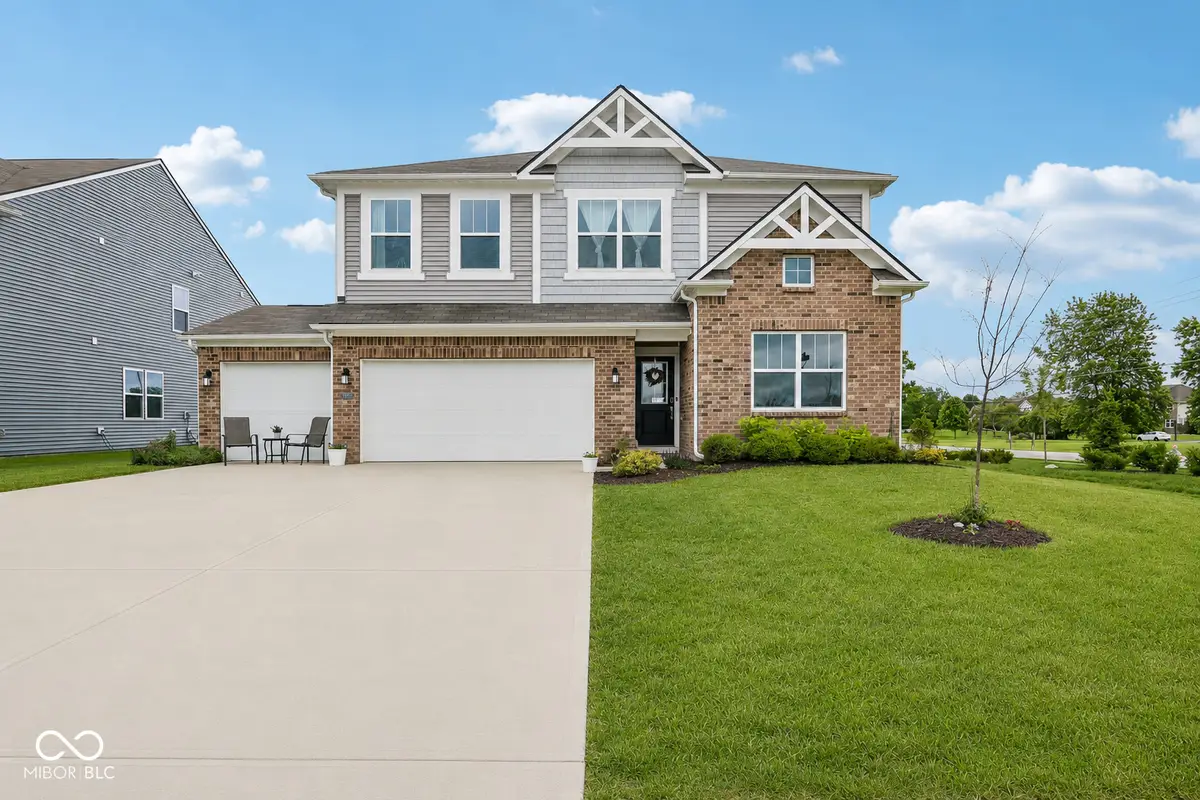 7439 Kensley Place, Indianapolis, IN 46259 - #1